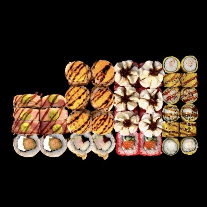 Сет «Охана»