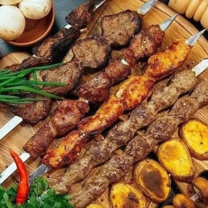 Сет для компании №1