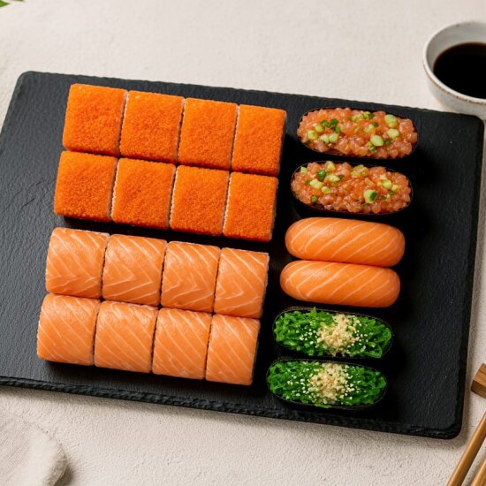 Сет 1