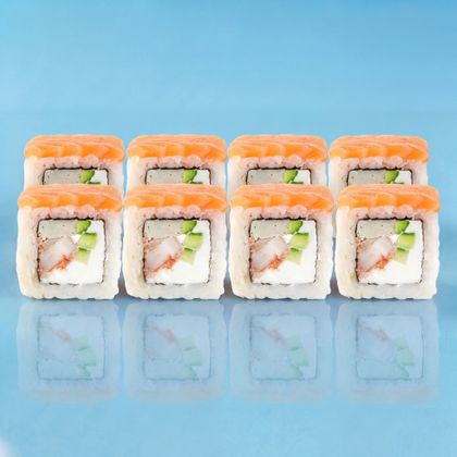 Ролл-Атланта