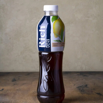 Чай Рич в ассортименте 1л