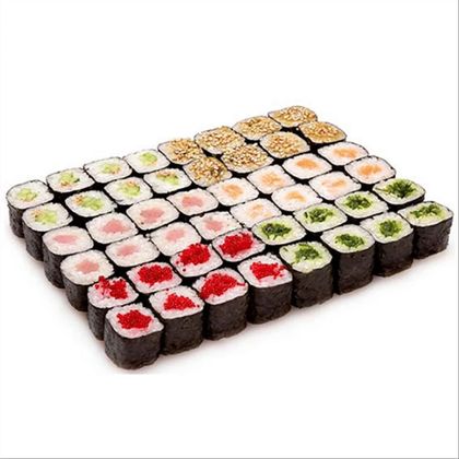 Мега-сет «Диетический»