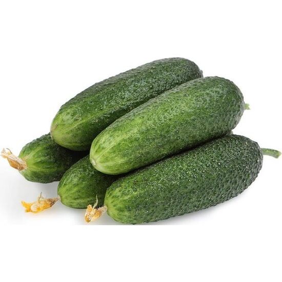 Огурцы лиховские