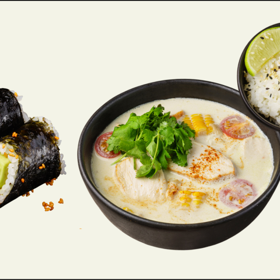 По пути в Паттайю