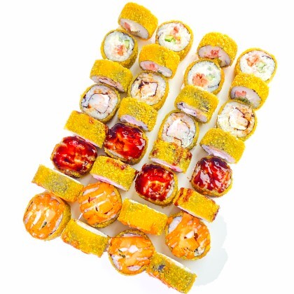 Сет «Темпура MIX»