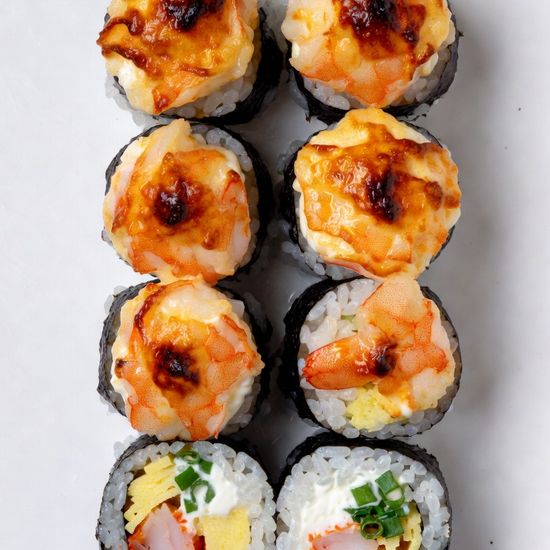 Запеченный рай