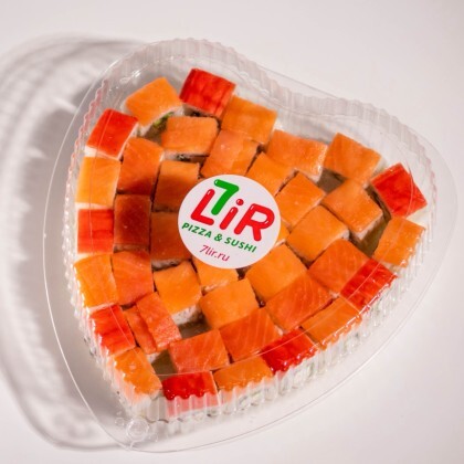 Сет Хайп-mini