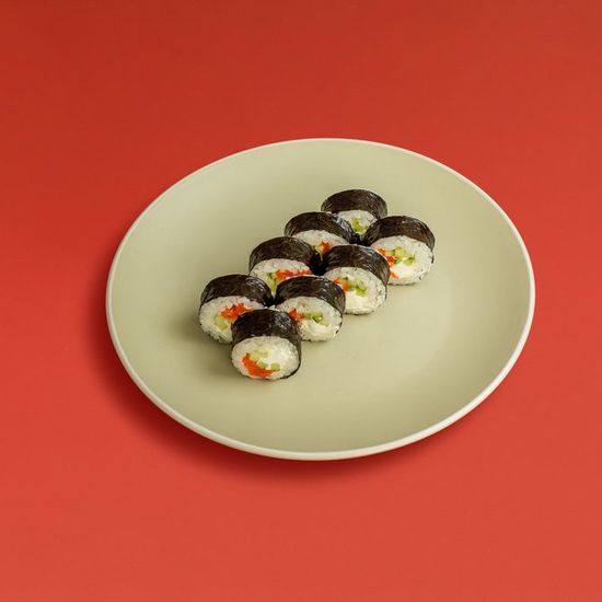 Кожаный лосось