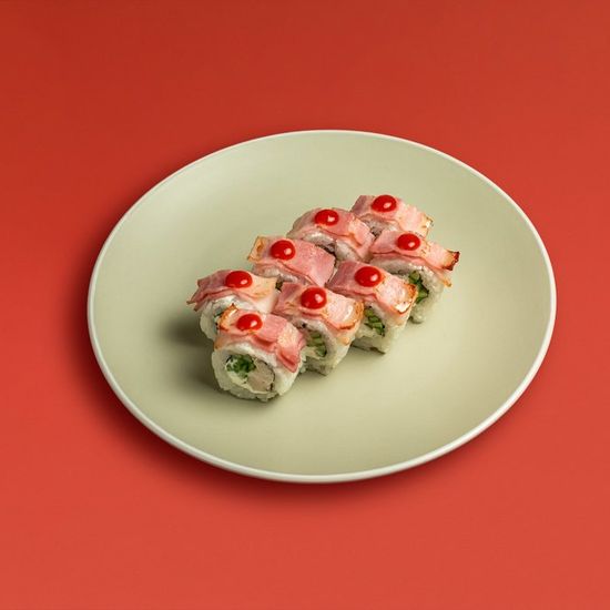 Станичный Grill