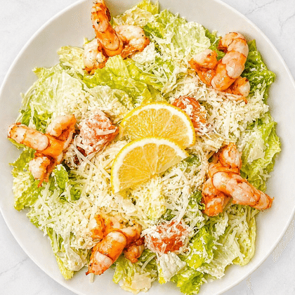 Салат «Морская жемчужина»