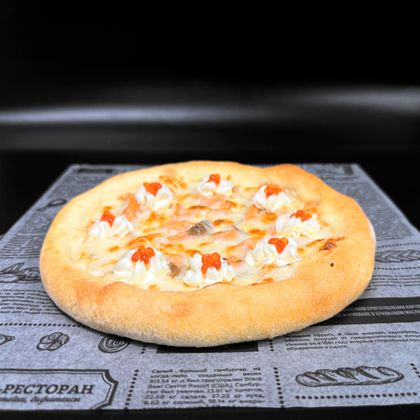 Пицца Филадельфия
23 см