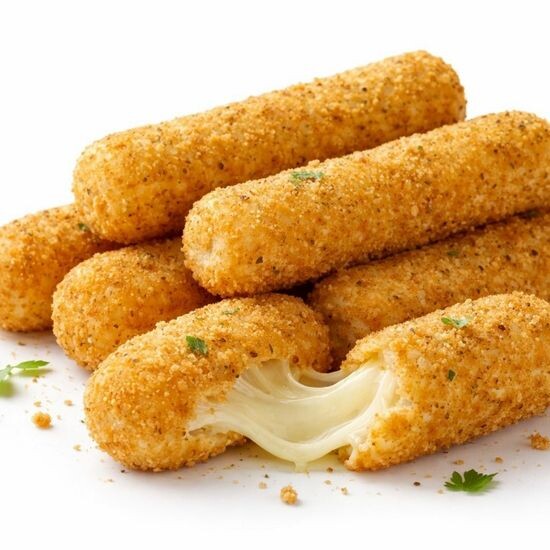 Сырные палочки