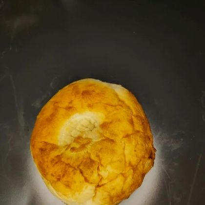 Лепёшка из тандыра