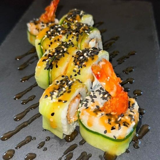 Зеленая миля