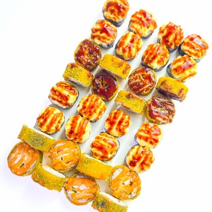 Сет «Жаришка»