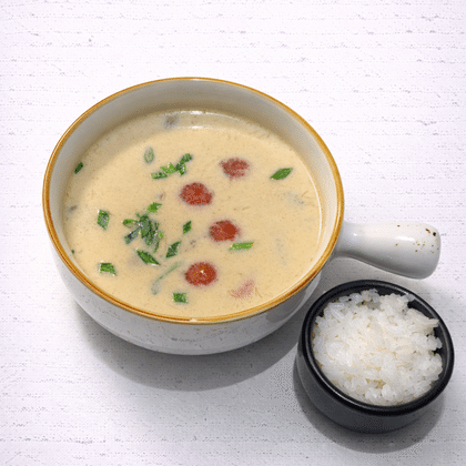 Суп Том кха