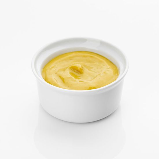 Соус горчичный