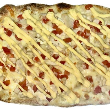 Римский цыплёнок