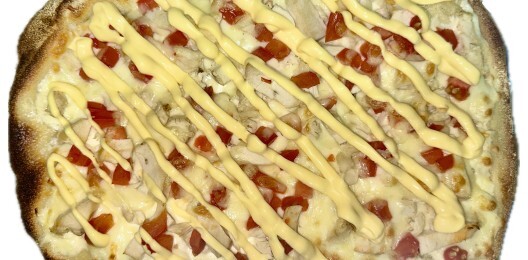 Римский цыплёнок