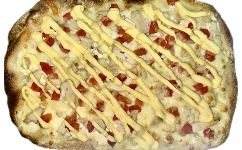 Римский цыплёнок