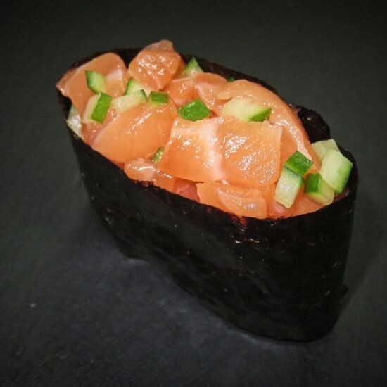 Гункан сяки капа 5шт.