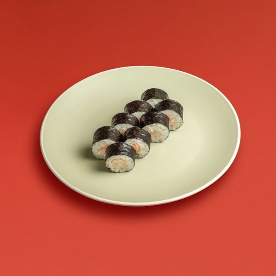 Хосомаки Креветка