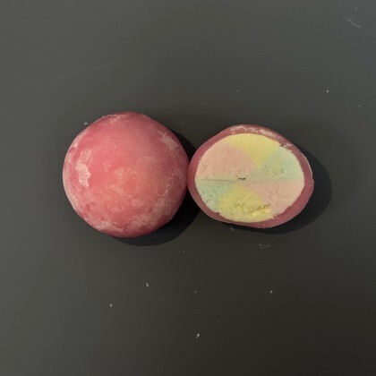 Моти «Бабблгам»