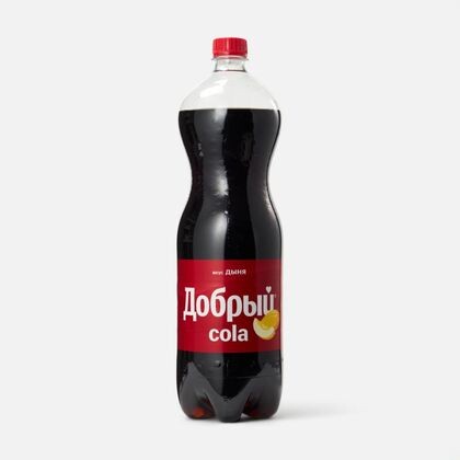 Добрый кола дыня