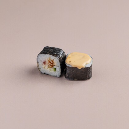 Текка маки бум