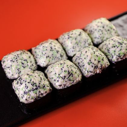 Ролл «Изумруд»