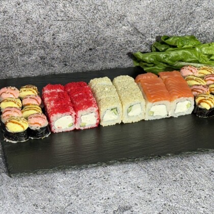 Сет «Доступный»