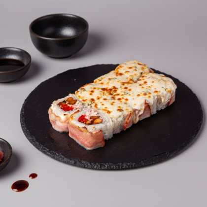 «Манчестер запеченный»