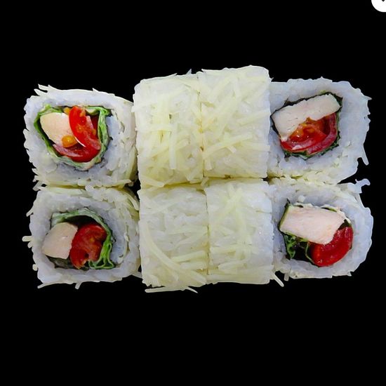 Ролл Цезарь