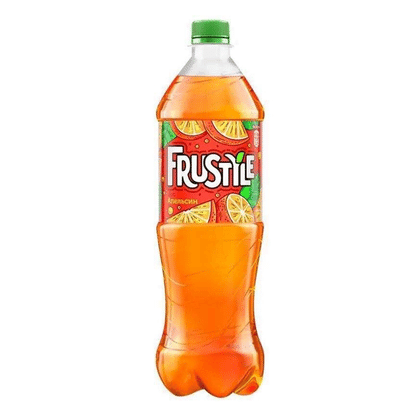 Frustayle  Апелсин