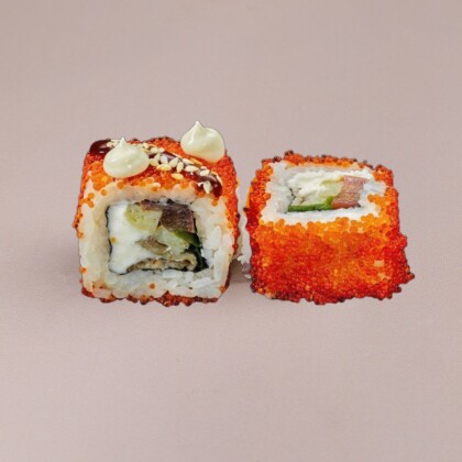 Нагана маки