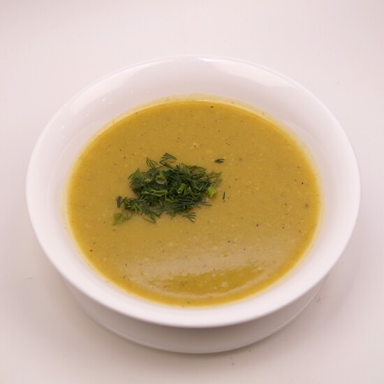 КРЕМ СУП ОВОЩНОЙ