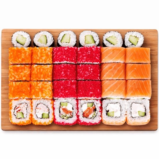 Набор «Кюсю»