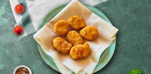 Наггетсы Курочка ряба