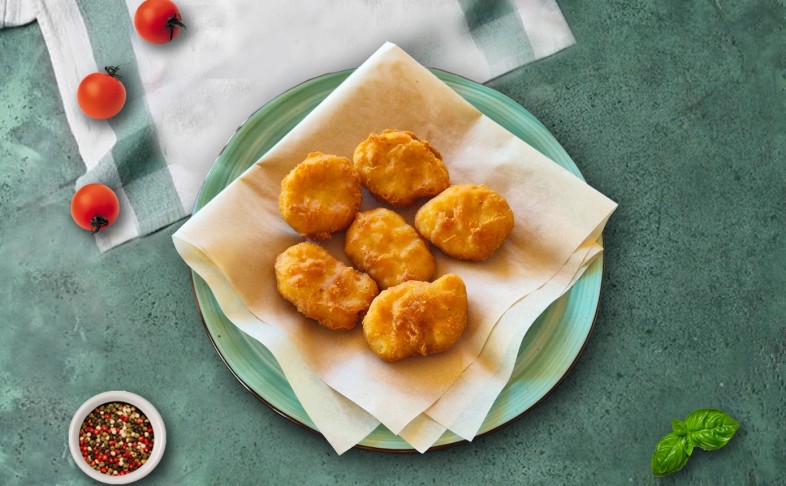 Наггетсы Курочка ряба