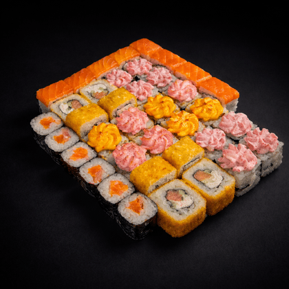 Сет ФИЛОМАНИЯ