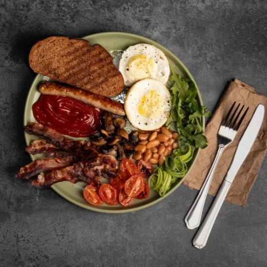 Английский завтрак