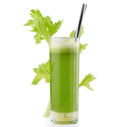 Свежевыжатый сок «Яблоко-сельдерей»