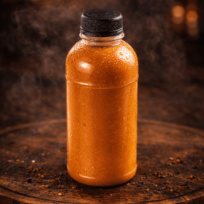 Морс облепиха