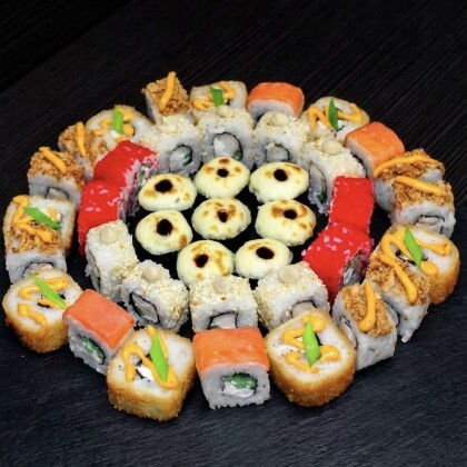 Сет «Таити»