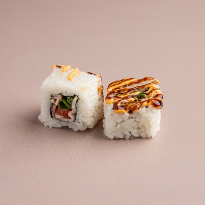 Бекон спайси