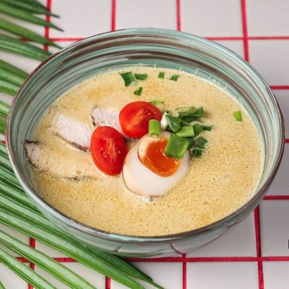 Карри рамен