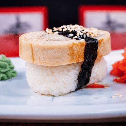 Суши «Томаго»