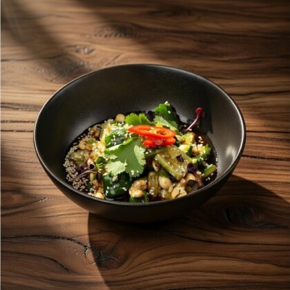 Битые огурцы