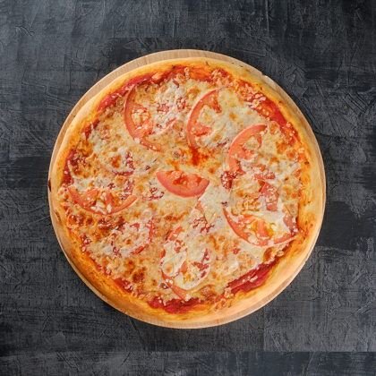 Пицца Маргарита