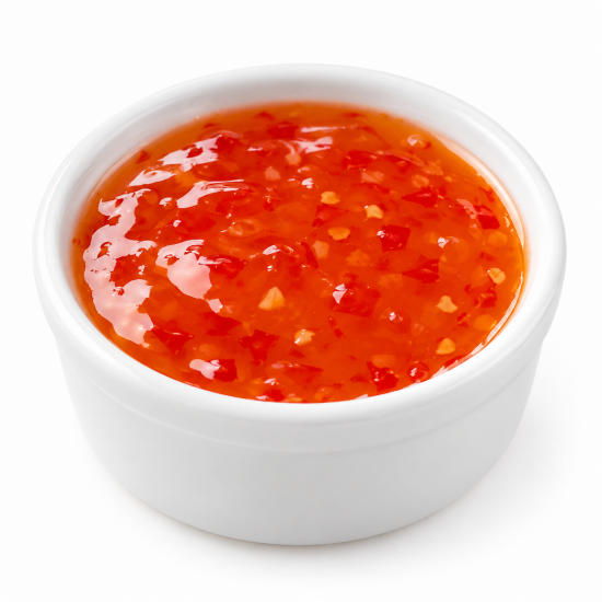 Соус  «Кисло - сладкий Heinz»